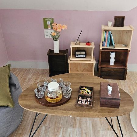Our Stories Apartment Khu Chi Lang Luaran gambar