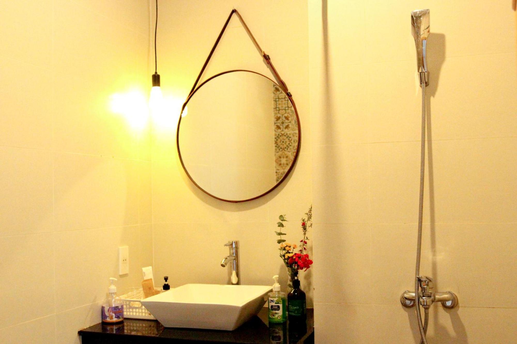 Our Stories Apartment Khu Chi Lang Luaran gambar