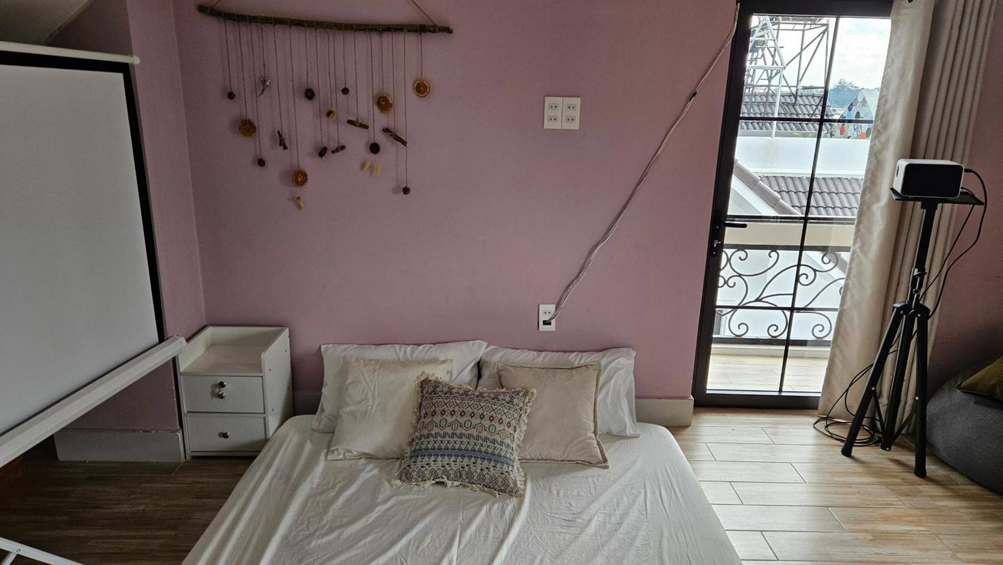 Our Stories Apartment Khu Chi Lang Luaran gambar