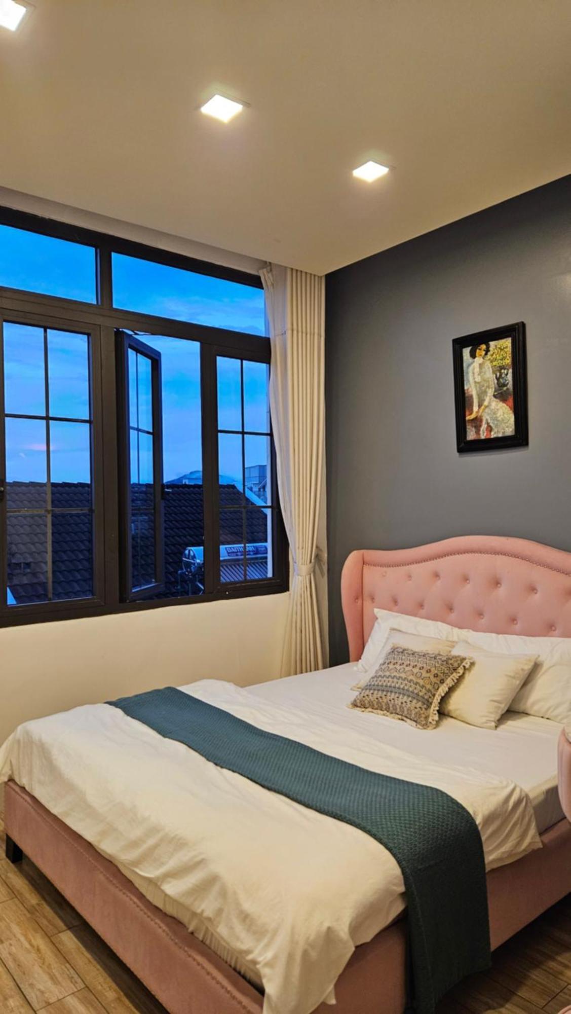 Our Stories Apartment Khu Chi Lang Luaran gambar