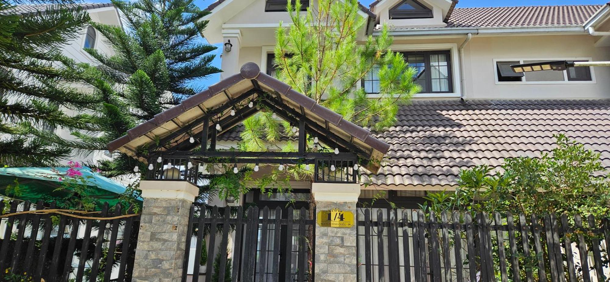 Our Stories Apartment Khu Chi Lang Luaran gambar
